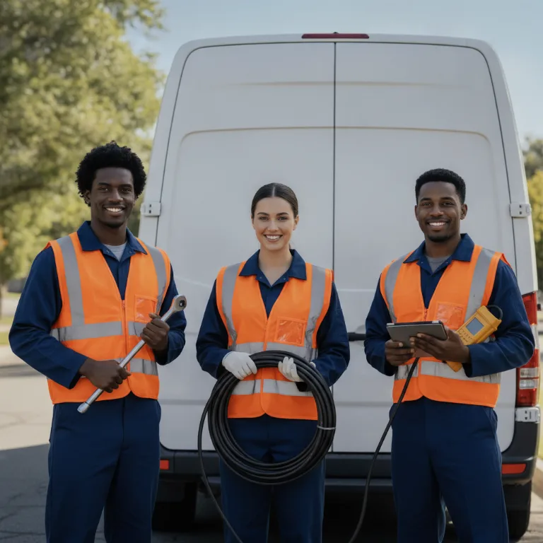 Ev Charger team in Adelaide Hills